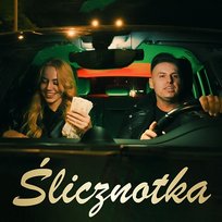 Ślicznotka Extazy