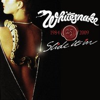 Slide It In Whitesnake