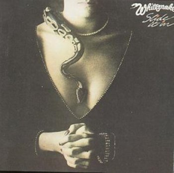 Slide It In - Whitesnake