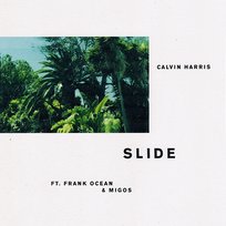 Slide Migos, Calvin Harris feat. Frank Ocean