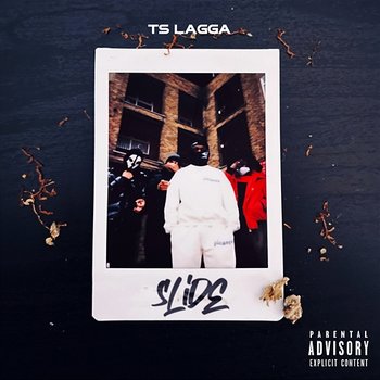 Slide - TS LAGGA