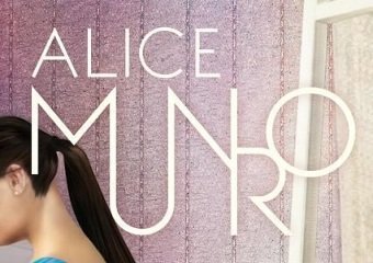 Alice Munro zdobyła literackiego Nobla!