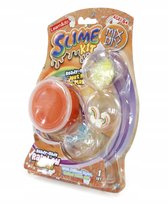 SLIME + AKCESORIA GOTOWY GLUTEK Różne Kolory Midex