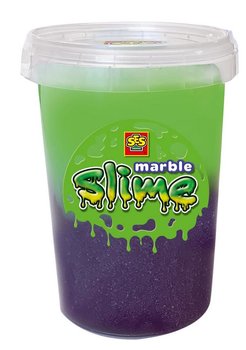 Slime fioletowo-zielony 200g  - SES