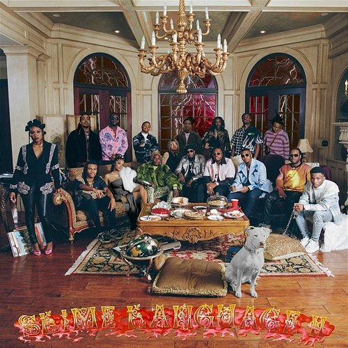 Slime Language 2 (Deluxe) - Young Stoner Life | Muzyka, mp3 Sklep