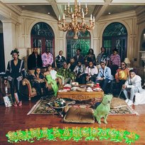 Young Thug / Gunna / Young Stoner Life: Slime Language 2