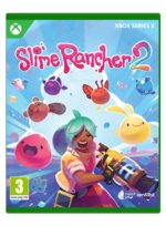 Slime Rancher 2