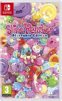 Slime Rancher Plortable Edition, Nintendo Switch Nintendo