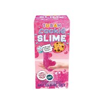 SLIME ZESTAW DIY CIASTECZKO