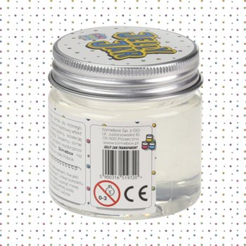 Slimebox, slime Jelly Jar - Slimebox