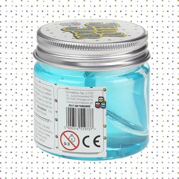 Slimebox, slime Jelly Jar - Slimebox