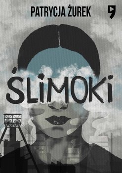 Ślimoki - ebook mobi - Żurek Patrycja