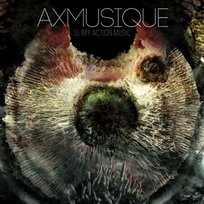 Slimy Action Music AxMusique