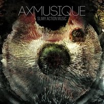 Slimy Action Music AxMusique