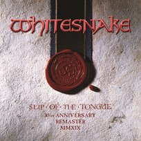 Slip Of The Tongue (30th Anniversary Edition) Whitesnake