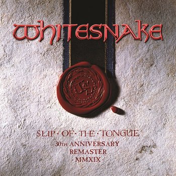 Slip Of The Tongue (30th Anniversary Edition) - Whitesnake