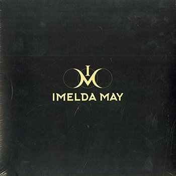 Slip Of The Tongue, płyta winylowa - Imelda May