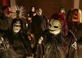 Slipknot na Sonisphere Festival!