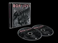 Slippery When Wet Bon Jovi