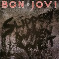 Slippery When Wet, płyta winylowa - Bon Jovi