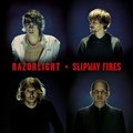 Slipway Fires (Deluxe Edition) - Razorlight