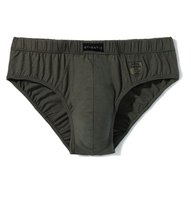 SLIPY ATLANTIC MP-1123 (kolor khaki, rozmiar M) Inna marka