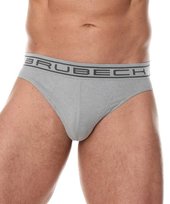 Slipy męskie bawełniane Brubeck COMFORT COTTON BRUBECK