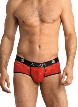 Slipy męskie | Brave brief red | Anais-XXL - Inna marka