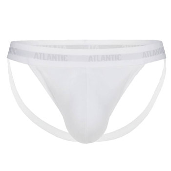 Slipy męskie Jock Strap MP-1571 Atlantic-S - Inna marka