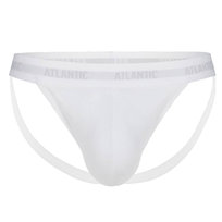 Slipy męskie Jock Strap MP-1571 Atlantic-XL Inna marka