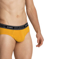Slipy męskie Magic Pocket-XL Inna marka