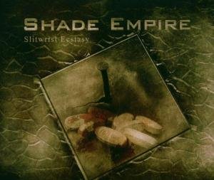 Slitwrist Ecstasy -2tr - Shade Empire