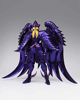 Śliwka-figurka Griffon Minos Saint Seiya Myth Colth Ex 18cm Action, wielokolorowa (Banpresto 1) - Plum