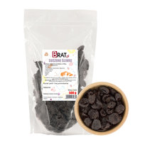 Śliwka suszona 500g BRAT.pl