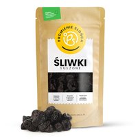 Śliwki suszone 1 kg PROMIENIE SŁOŃCA