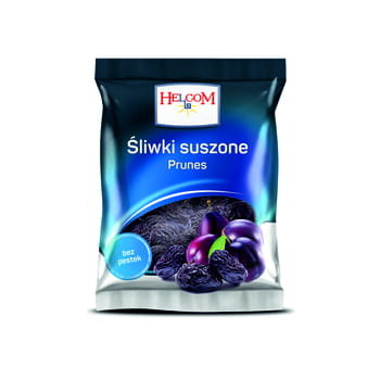 śliwki Suszone Bez Pestek 150g Helcom - Helcom | Sklep EMPIK.COM