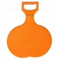 ŚLIZG saneczki JABŁUSZKO dla maluszka