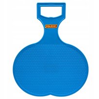 ŚLIZG saneczki JABŁUSZKO dla maluszka