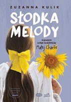 Słodka Melody - ebook EPUB