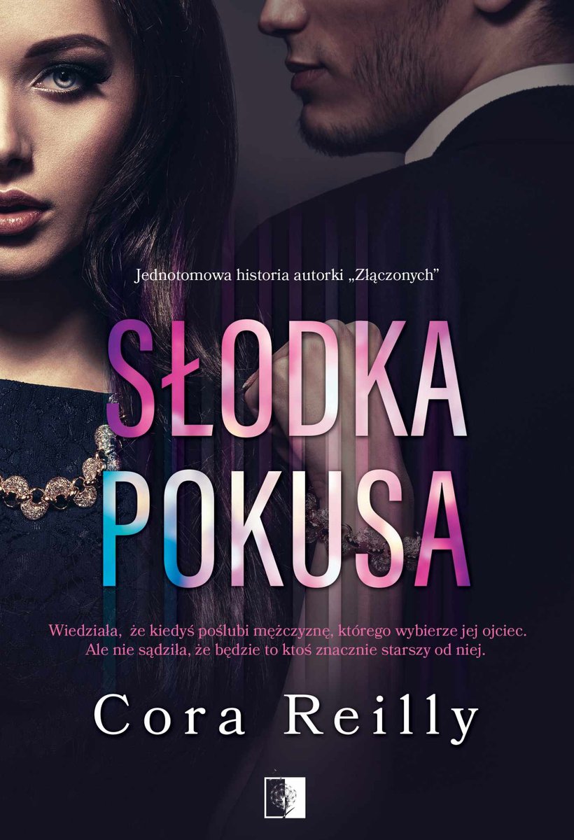 Słodka pokusa - ebook epub