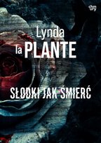 Słodki jak śmierć. Anna Travis. Tom 1 - ebook EPUB