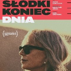 Słodki koniec dnia