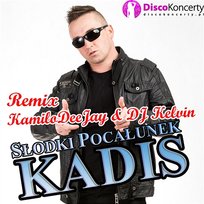 Słodki pocałunek Kadis