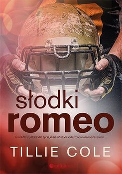 Słodki Romeo - Cole Tillie