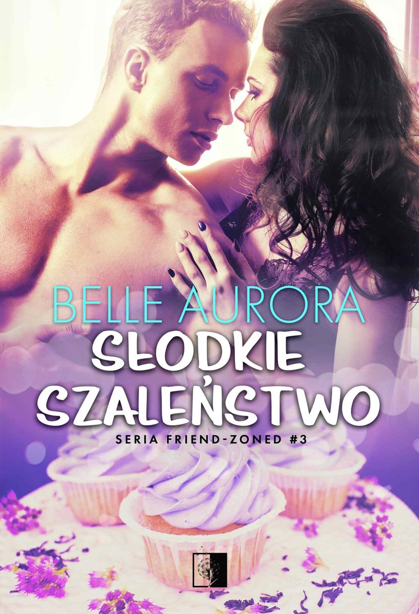 Słodkie szaleństwo - ebook epub