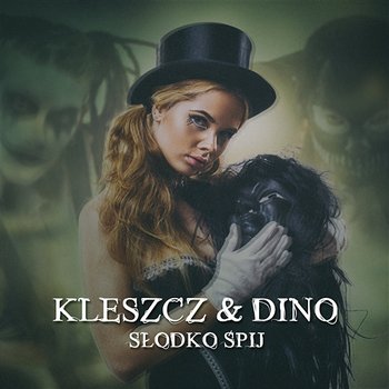 Słodko Śpij - Kleszcz, Dino