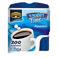 Słodzik Sweet Time 300 tabl. Kruger