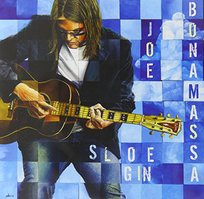 Sloe Gin Bonamassa Joe