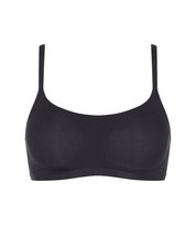 Sloggi biustonosz bez fiszbin GO Daily Cotton Top-L Sloggi