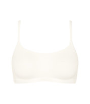 Sloggi biustonosz bez fiszbin GO Daily Cotton Top-L Sloggi